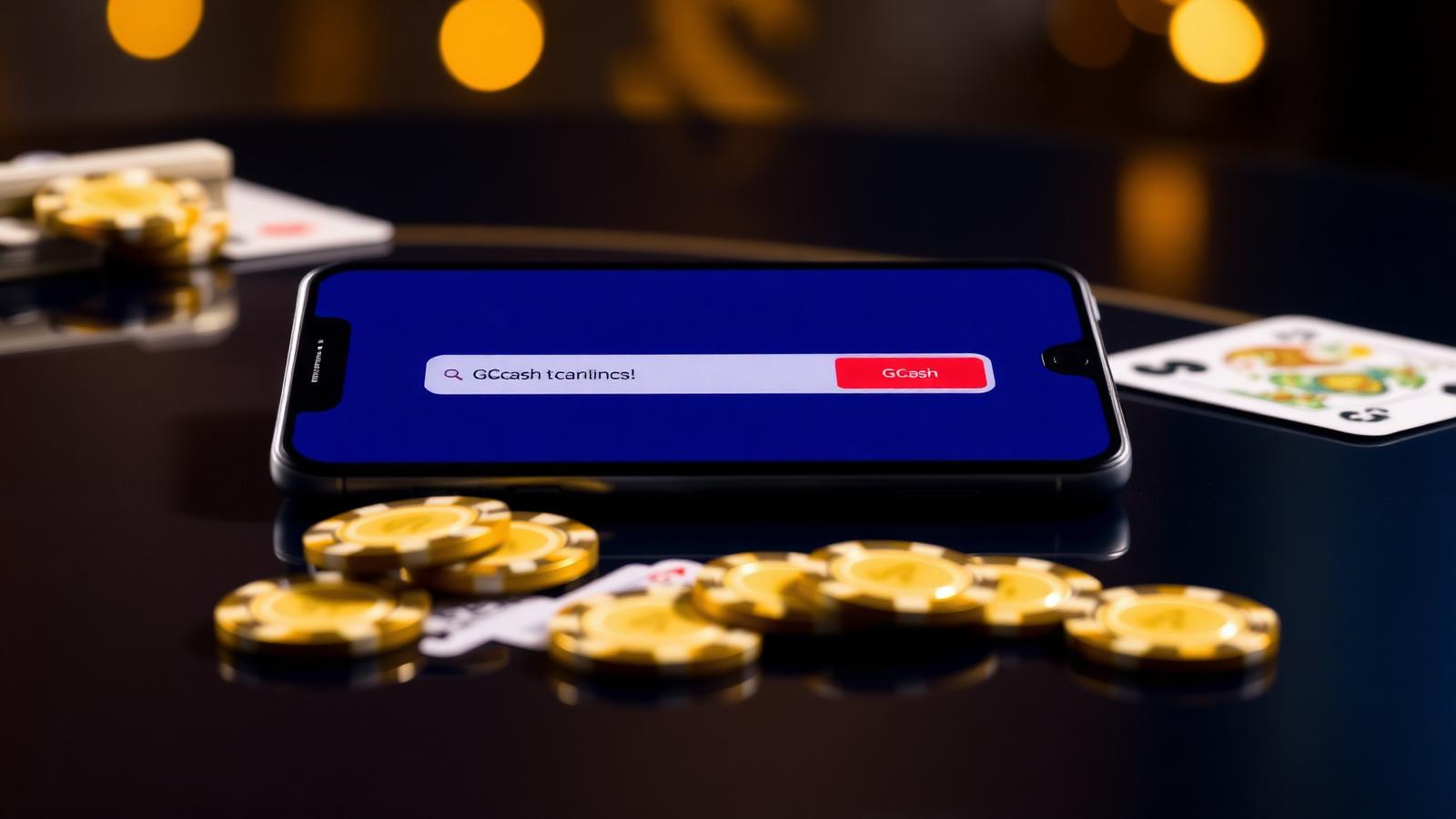 Best Online Casinos in the Philippines Accepting GCash (2026) — JILIPHLI Payments guide cover