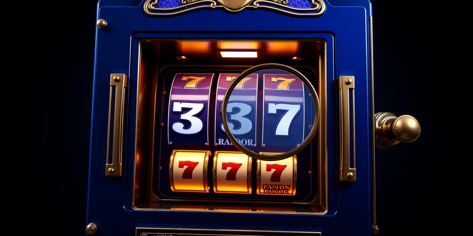Jili Slots Payout Myths Explained: What RNG Really Does to Your Spins — JILIPHLI Slots guide cover
