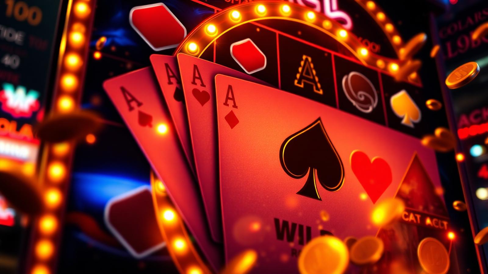 Play Wild Ace Jili Slot at JILIPHLI Casino Plus for Huge Prizes — JILIPHLI Slots guide cover