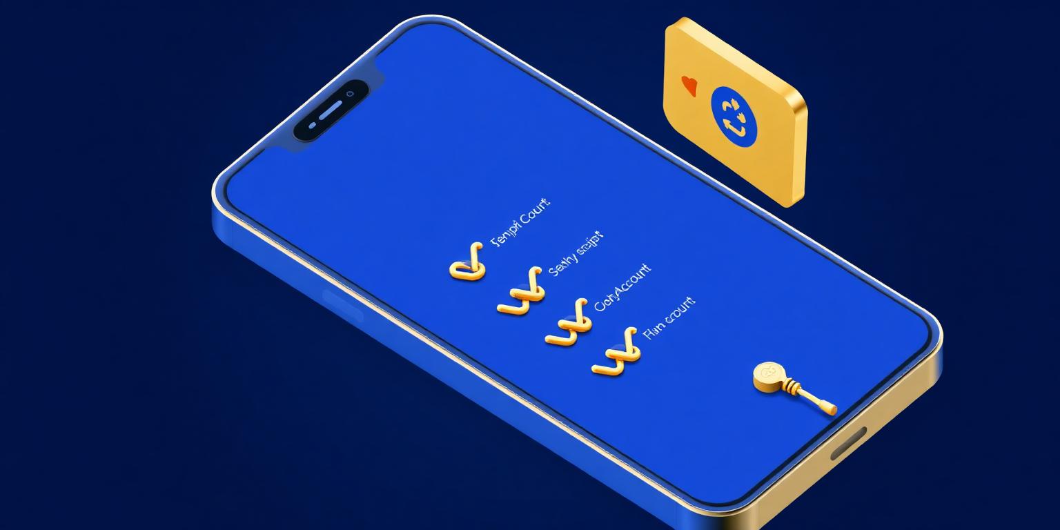 Binding a verified GCash wallet to your casino account