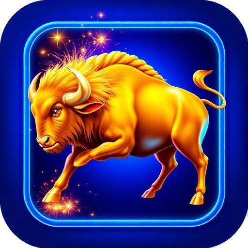 Charge Buffalo slot game