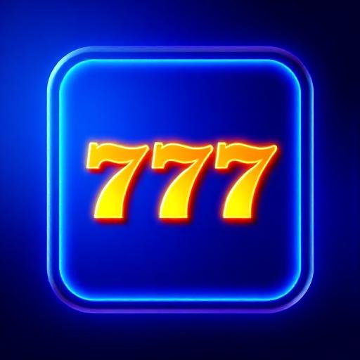 Crazy 777 slot game
