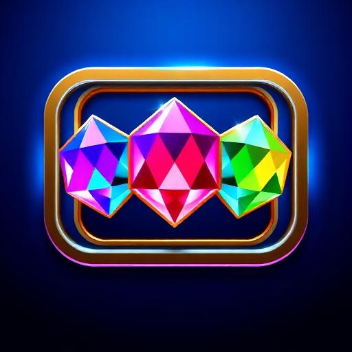 Fortune Gems slot game
