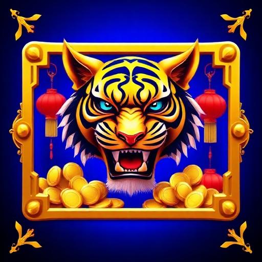 Fortune Tiger slot game