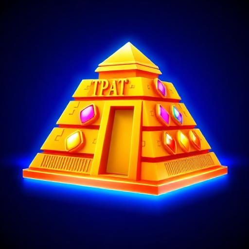 Golden Empire slot game