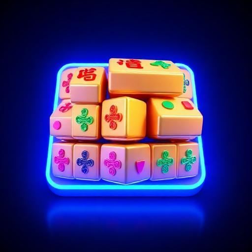 Mahjong Ways slot game