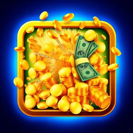 Money Coming slot game